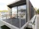 Thumbnail Houseboat for sale in Chichester Marina, Chichester, West Sussex