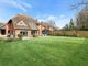 Thumbnail Detached house for sale in New Hall Close, Dymchurch