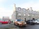 Thumbnail Flat for sale in 19, Castle Street, Flat E, Fraserburgh AB439De