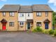 Thumbnail Terraced house for sale in Simmance Way, Amesbury, Salisbury