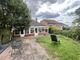 Thumbnail Detached bungalow for sale in Minster Road, Minster On Sea, Sheerness
