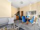 Thumbnail Flat for sale in Caithness Road, London