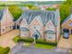 Thumbnail Property for sale in Shaftesbury Drive, Fairfield, Hitchin