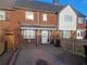 Thumbnail Terraced house for sale in Derby Road, Caergwrle, Wrexham, Flintshire