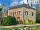 Thumbnail Villa for sale in La Chapelle-Faucher, Dordogne, Nouvelle-Aquitaine