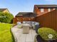 Thumbnail Detached house for sale in Asland Crescent, Clitheroe