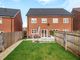 Thumbnail Semi-detached house for sale in Dalley Road, Wokingham, Berkshire