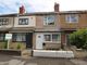 Thumbnail Terraced house for sale in Rotherham Road, Dinnington, Sheffield