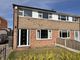 Thumbnail Semi-detached house to rent in Tennyson Road, Monk Bretton, Barnsley