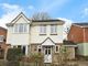 Thumbnail Detached house for sale in Myneer Park, Coggeshall, Colchester