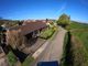 Thumbnail Detached bungalow for sale in Mill Lane, Witcombe, Gloucester