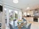 Thumbnail Semi-detached house for sale in Saunders Way, Basingstoke, Hampshire