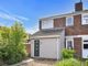 Thumbnail End terrace house for sale in The Links, Kempston, Bedford