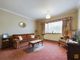 Thumbnail Detached bungalow for sale in Roundway, Bramhall, Stockport