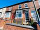 Thumbnail Terraced house for sale in Dale Street, Smethwick, West Midlands
