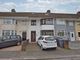Thumbnail Terraced house for sale in Alfred Road, Dover