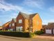 Thumbnail Detached house for sale in Ambridge Way, Seaton Delaval, Whitley Bay