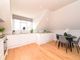 Thumbnail Flat for sale in Fairfield Close, London