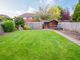 Thumbnail Detached house for sale in Bell Heather Road, Clayhanger, Walsall