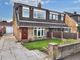 Thumbnail Semi-detached house for sale in Colwyn Drive, Hindley Green, Wigan