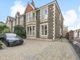 Thumbnail Semi-detached house for sale in Coldharbour Road, Westbury Park, Bristol