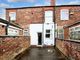 Thumbnail Terraced house for sale in Cyril Street, Warrington