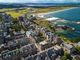 Thumbnail Flat for sale in Russell Apartments, 26 The Scores, St. Andrews, Fife