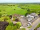 Thumbnail Land for sale in Fauld Hall, Tutbury, Staffordshire