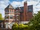 Thumbnail Flat for sale in South Road, The Park, Nottingham