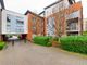 Thumbnail Flat for sale in Charrington Place, St.Albans