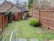 Thumbnail Terraced house for sale in Detling Road, Pease Pottage, Crawley