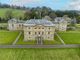 Thumbnail Flat for sale in West Pavilion, Belford Hall, Belford, Northumberland