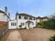 Thumbnail Detached house for sale in The Dene, Sutton