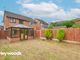 Thumbnail Semi-detached house to rent in Cley Grove, Westbury Park, Newcastle-Under-Lyme