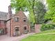 Thumbnail Mews house for sale in Dukes Wharf, Worsley, Manchester