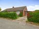 Thumbnail Bungalow for sale in Stones Green, Harwich, Essex