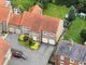 Thumbnail Link-detached house for sale in The Green, Stillingfleet, York