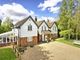 Thumbnail Detached house for sale in Wood End, Ardeley, Stevenage