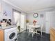 Thumbnail End terrace house for sale in Haldane Road, London