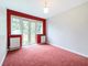 Thumbnail Detached bungalow for sale in Station Road, Wistow, Selby