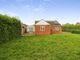 Thumbnail Detached bungalow for sale in Bank Close, Creswell, Worksop