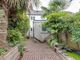 Thumbnail Terraced house for sale in Broadwater Street East, Broadwater, Worthing