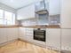 Thumbnail End terrace house for sale in Sallows Close, Horsford