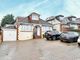 Thumbnail Detached house for sale in Northaw Road East, Cuffley, Potters Bar