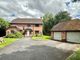 Thumbnail Detached house for sale in Hafod Road, Hereford