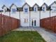 Thumbnail Terraced house for sale in Main Road East, Echt, Westhill