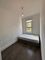 Thumbnail Flat to rent in Argyle Road, London