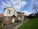 Thumbnail End terrace house to rent in 5 Caesars Close, Lydney