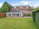 Thumbnail Detached house for sale in West Broyle Drive, Chichester