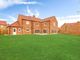 Thumbnail Detached house for sale in Plot 16, Bembridge Close, Heckington